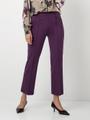 Jenny Kick 7/8 42 - Dark Purple