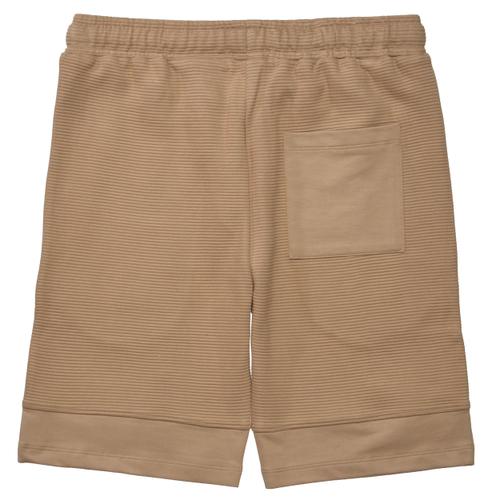 Sweatbermudas mit Reißverschlusstaschen 152 bequem - Hazel