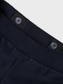 NMMOLI SWEAT SHORTS UNB NOOS