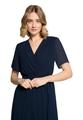 Jumpsuit 38 Figurumspielend - Dunkelblau