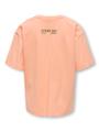 KOGHELEN LIFE S/S LOOSE TEE JRS NOOS