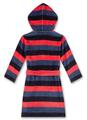 Bademantel/Morningcoat 104 - Bering Sea