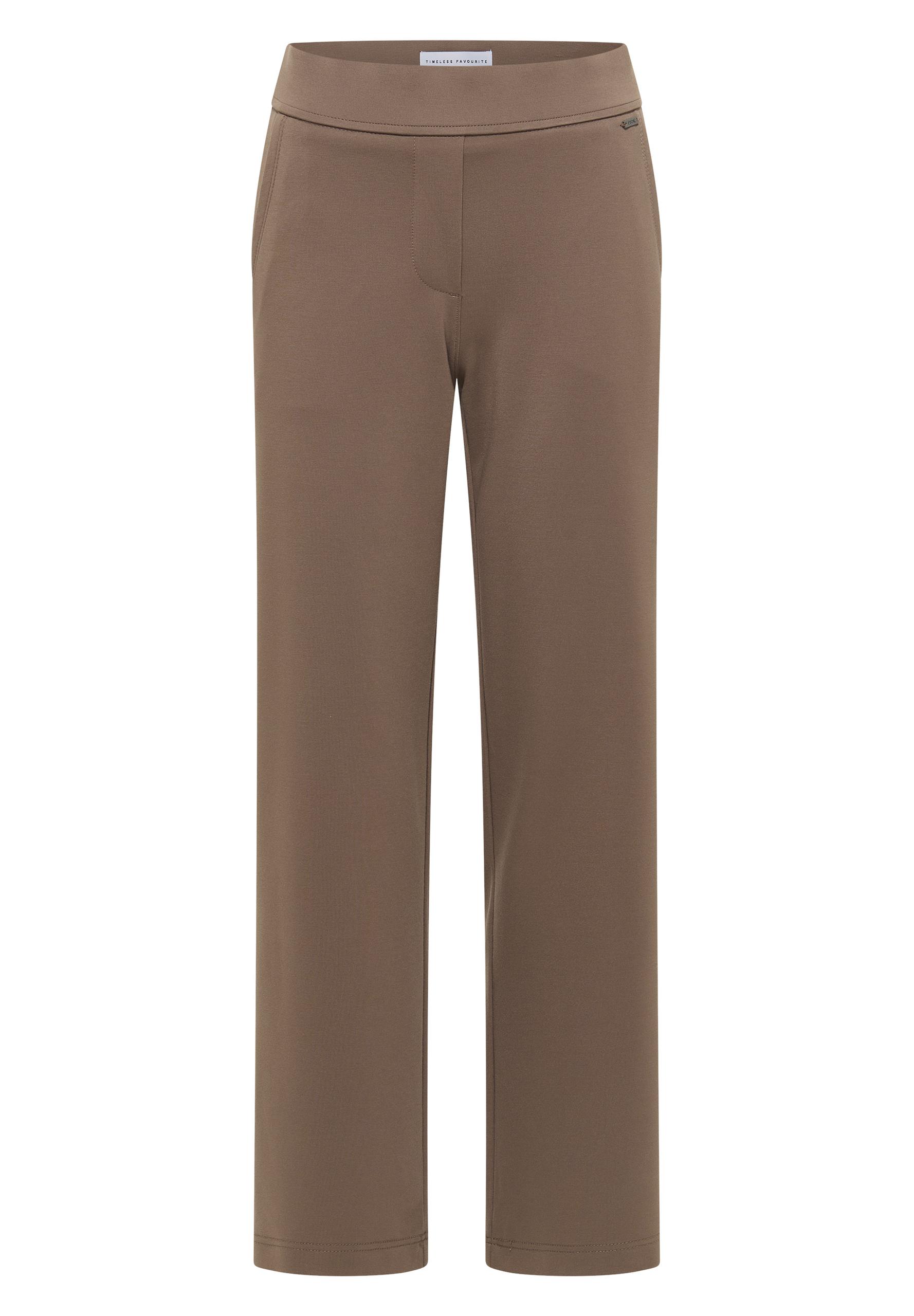 Straight Leg Hose XS/30 - Cocoa Taupe