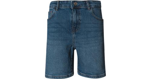 KOGPHINE SHORTS DNM AZG NOOS 158 Normal geschnitten - Medium Blue Denim