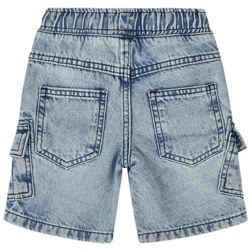 Kn.-Cargo-Bermudas