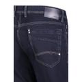 MAC JEANS - Ben , Basic Denim h799 blau