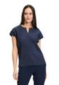 Shirt met korte mouwen