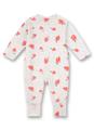 Strampler/Overall 074 - Light Grey