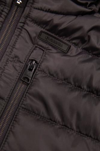 GJ110910 L - Blue Black