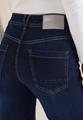 Slim Leg Jeans 28/30 - Dark Blue Wash