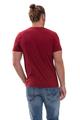 T-Shirt SERIE SANCHEZ S - Rioja