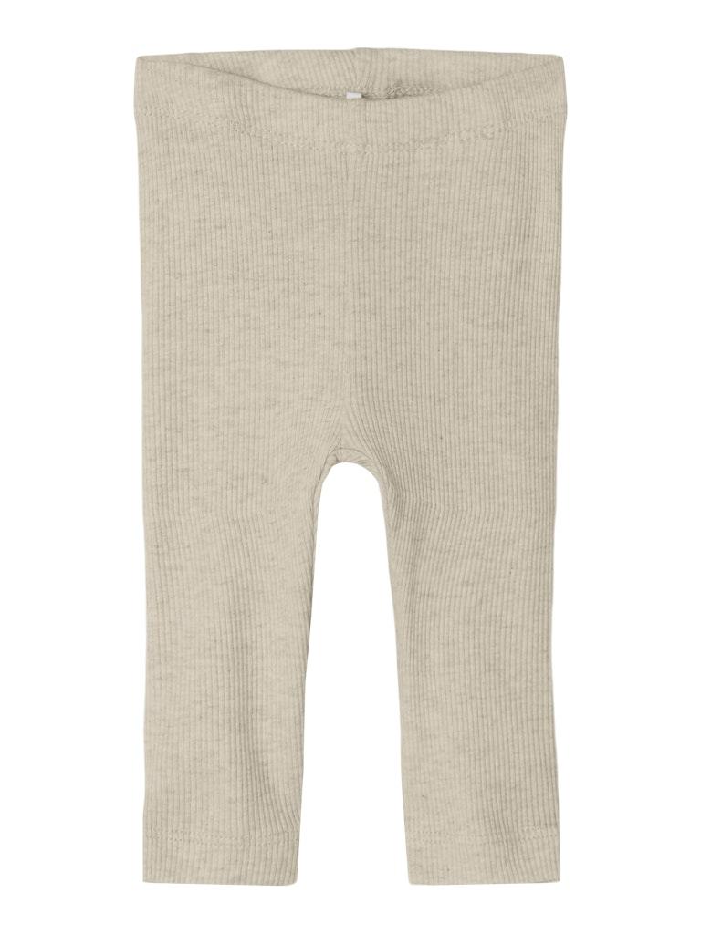 NBNKAB LEGGING NOOS Weiß 80