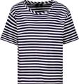 T-Shirt mit Brusttasche