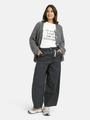 O-shape Denim Pants 27 - Used Stone