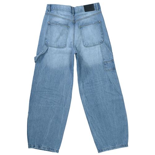 Md.-Worker Jeans 134 - Mid Blue Denim