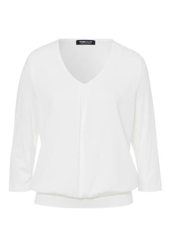 Blusenshirt NOS mit Bequemlichkeitsfaktor