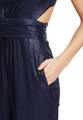 Jumpsuit 36 Figurbetont - Night Sky