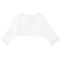 Md.-Bolero 74 - White