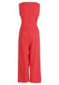 Jumpsuit Rot 42