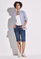 Bermuda Jeans 25 - Medium Blue Random