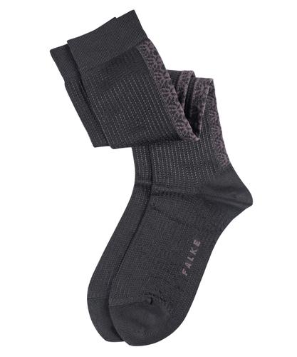 Kniestrümpfe Witchcraft 41-42 - Black