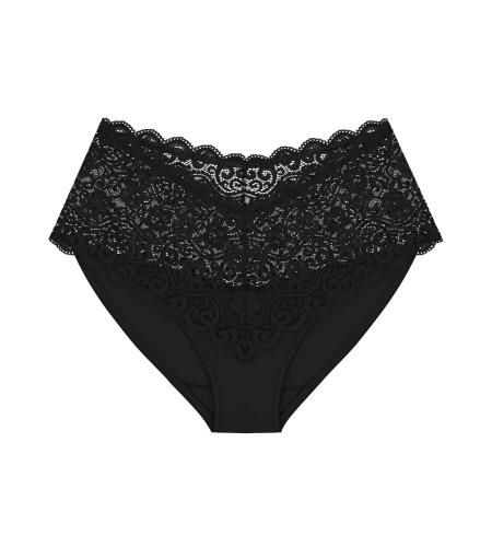 Amourette Maxi 40 - Schwarz
