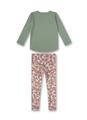 Schlafanzug lang 152 - Lily Green