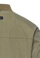 Blouson mit Bomberkragen aus Ribstop 50 Regular Fit - Deep Olive