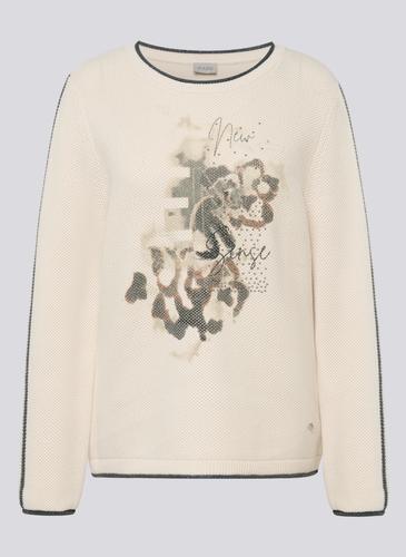 Cozy &amp; Cool 48 - Vanille