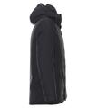 Funktionsjacke XXL Basic Outerwear - Blau