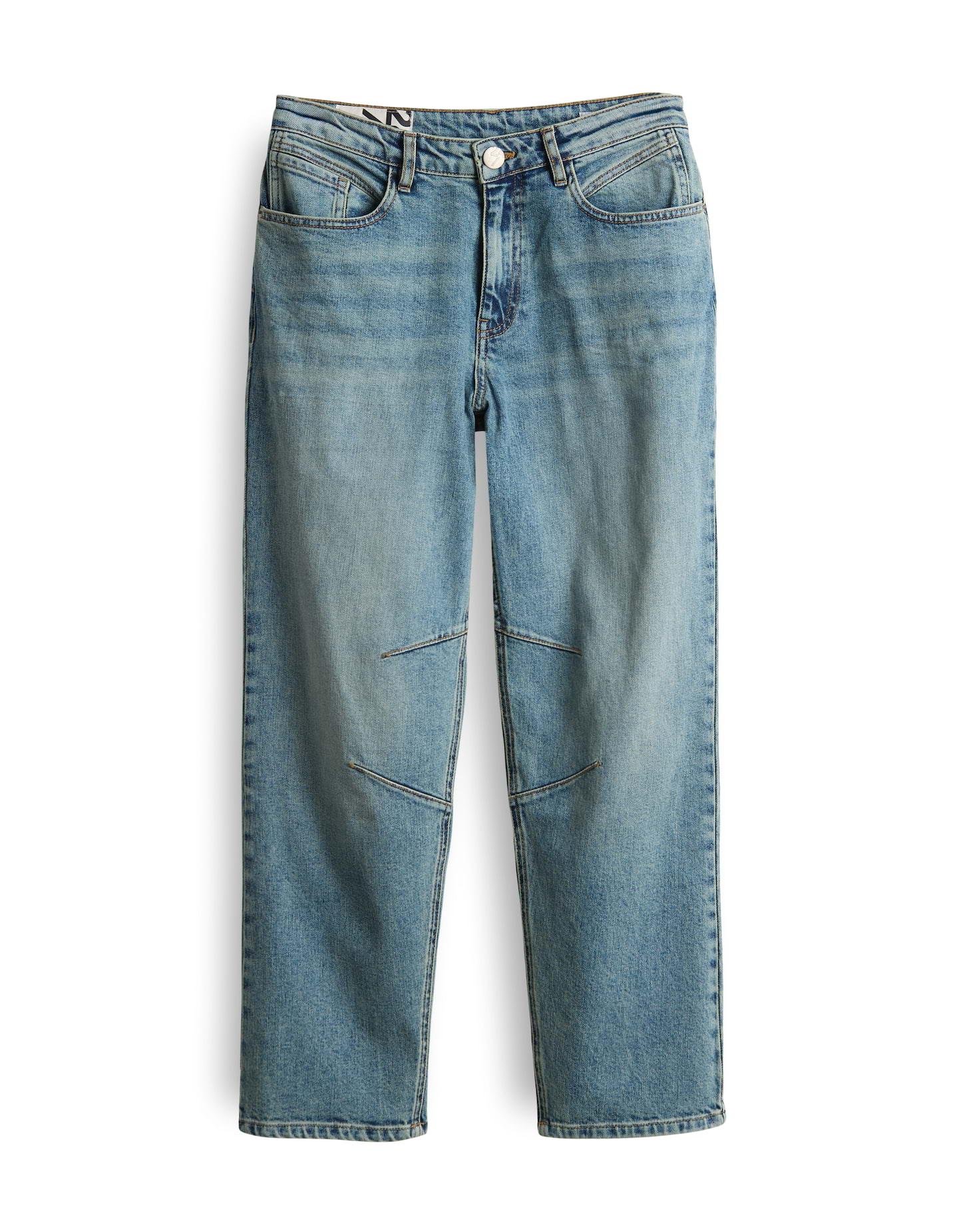 Jeans "Lissie" - Blau / 40 L26