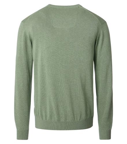Pullover M - Türkis