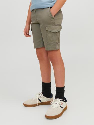 JPSTJOE JJCARGO SHORTS JNR