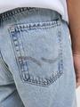 JJICHRIS JJORIGINAL AKM 160 SN JNR 152 Locker geschnitten - Blue Denim
