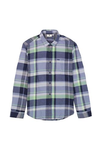 I51288 XXXL - Stone Blue