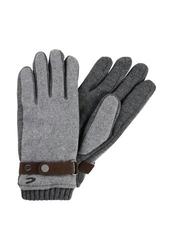 Handschuhe mit Fleece-Futter