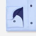 OLYMP Luxor 24/Seven 44 modern fit - Bleu