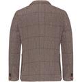 Sakko/Jacket CG Consti SV 50 slim fit - Braun Mittel
