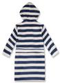 Bademantel/Morningcoat 140 - Ink Blue