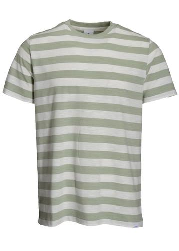 Rundhals T-Shirt 1/2 Arm
