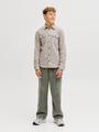 JPSTALEX HUNTER CORDUROY CARPENTER JNR 152 Weiter Beinschnitt - Crocodile