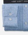 OLYMP Luxor 24/Seven 44 modern fit - Bleu