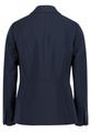 Businessblazer 42 Tailliert - Dunkelblau