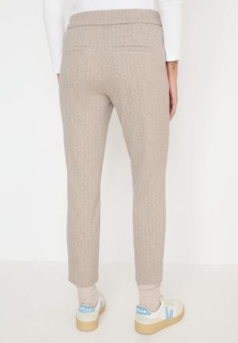 Casual Fit Hose XXL/28 - Creamy White