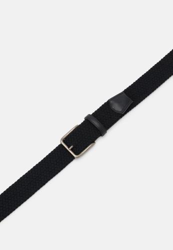 LLOYD Men’s Belts Flechtgürtel »elastischer Textilflechtgürtel«