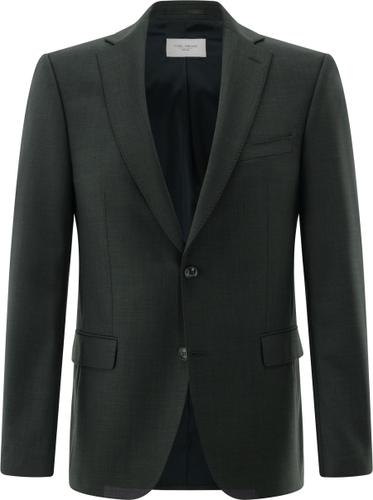 CG Shane-TRF SV Sakko Grau 60