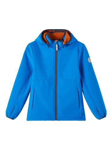 NMMMALTA SOFTSHELL JACKET 2FO NOOS 98 - Skydiver