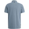 pique garment dyed L Regular Fit - Ashleigh Blue