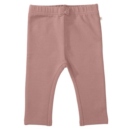 Md.-Sweatleggings 68 - Dusty Rose