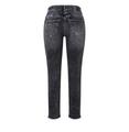 MAC JEANS - RICH SLIM chic, Light authentic denim 38/28 - Grau